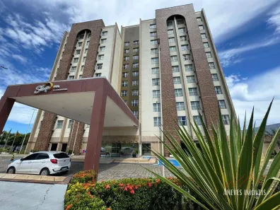 Flat com 1 Quarto para venda ou aluguel, 25m² no Japiim, Manaus