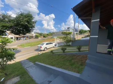 Casa de Condomínio com 3 Quartos para alugar, 150m² no Jacaré, Itupeva