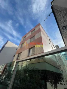 Apartamento com 3 Quartos para alugar, 120m² no Anchieta, Belo Horizonte