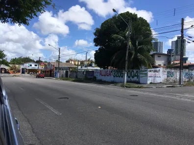 Lote/Terreno para alugar, 1000m² no Ponta Negra, Natal