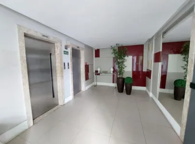 Apartamento com 1 Quarto à venda, 64m² no Brotas, Salvador