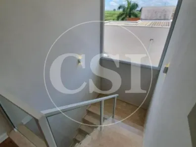 Casa de Condomínio com 4 Quartos para venda ou aluguel, 252m² no Parque Brasil 500, Paulínia