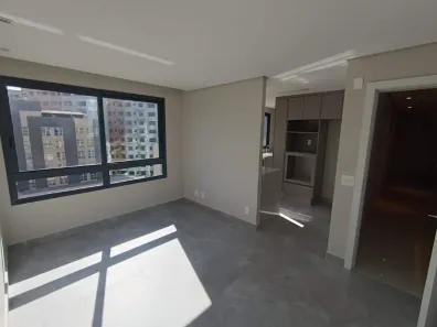 Apartamento com 2 Quartos à venda, 62m² no Lourdes, Belo Horizonte