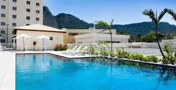 Apartamento com 2 Quartos para venda ou aluguel, 63m² no Jacarepaguá, Rio de Janeiro