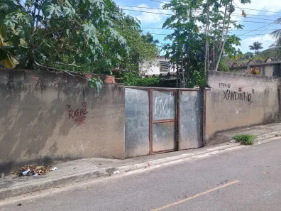 Fazenda/Sítio com 4 Quartos à venda, 905m² no Sepetiba, Rio de Janeiro