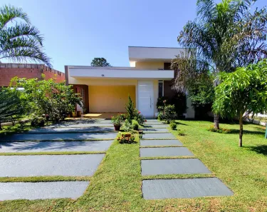 Casa de Condomínio com 3 Quartos à venda, 172m² no Ninho Verde II, Pardinho