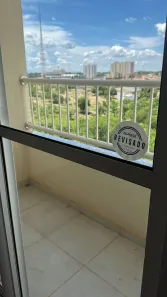 Apartamento com 2 Quartos para alugar, 45m² no Bela Vista, Cuiabá