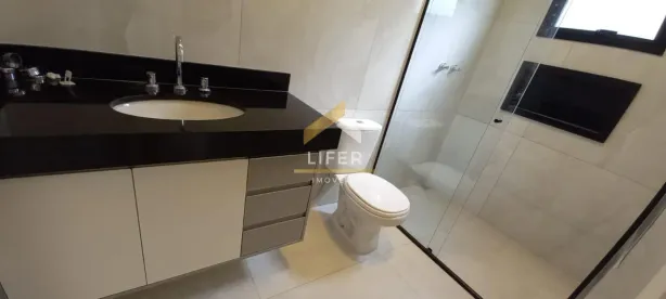 Casa de Condomínio com 3 Quartos para venda ou aluguel, 165m² no Parque Brasil 500, Paulínia