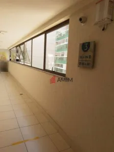 Sala Comercial à venda, 25m² no Ingá, Niterói