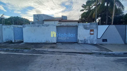 Casa com 3 Quartos para venda ou aluguel, 160m² no Coroa do Meio, Aracaju