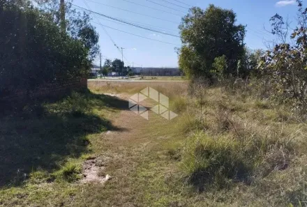 Lote/Terreno à venda, 300m² no Juscelino Kubitschek, Santa Maria