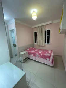 Casa de Condomínio com 3 Quartos à venda, 144m² no Neópolis, Natal