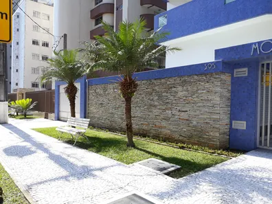 Cobertura com 3 Quartos à venda, 136m² no Centro, Matinhos