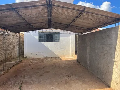 Sobrado com 2 Quartos à venda, 155m² no Centro, Araraquara