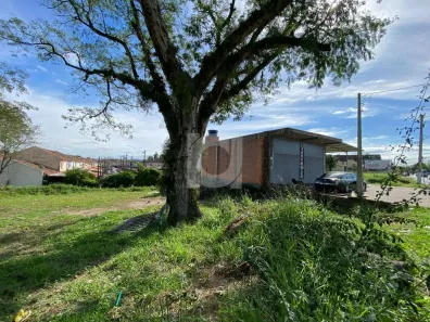 Lote/Terreno à venda, 321m² no Portão Velho, Portão