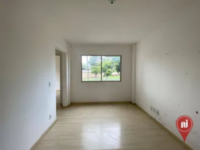 Apartamento com 2 Quartos à venda, 54m² no Betim Industrial, Betim