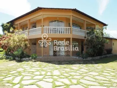 Casa com 5 Quartos à venda, 650m² no Park Way, Brasília