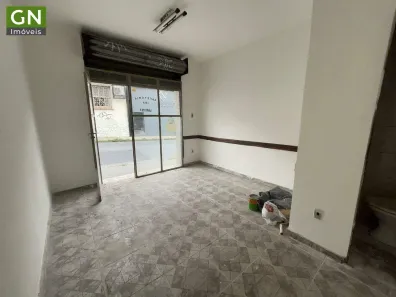 Ponto Comercial para alugar, 14m² no Santa Efigênia, Belo Horizonte