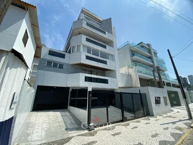 Apartamento com 4 Quartos à venda, 120m² no Praia Mansa, Matinhos