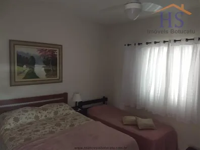 Casa de Condomínio com 3 Quartos à venda, 200m² no , Paranapanema