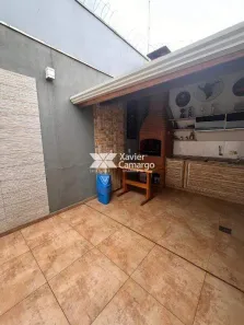 Casa com 2 Quartos à venda, 150m² no Jardim Kennedy, Rio Claro