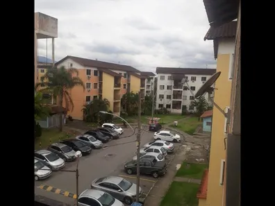 Apartamento com 2 Quartos à venda, 45m² no Campo Grande, Rio de Janeiro