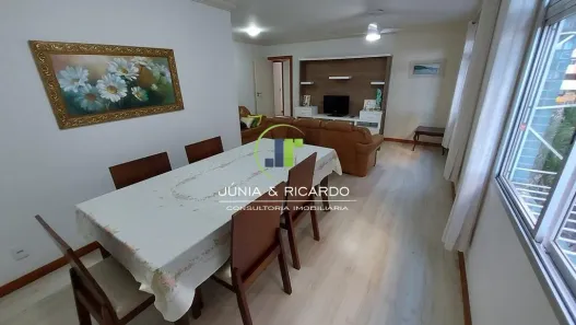 Apartamento com 3 Quartos à venda, 110m² no Centro, Guarapari