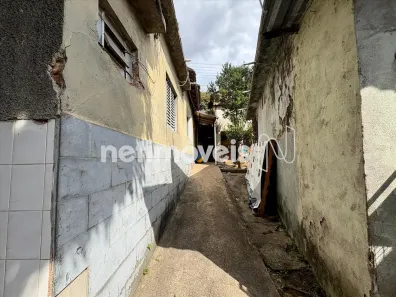 Lote/Terreno à venda, 492m² no Dom Bosco, Belo Horizonte