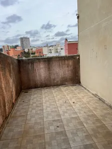 Apartamento com 2 Quartos para alugar, 100m² no Parque 9 de Julho, São Roque