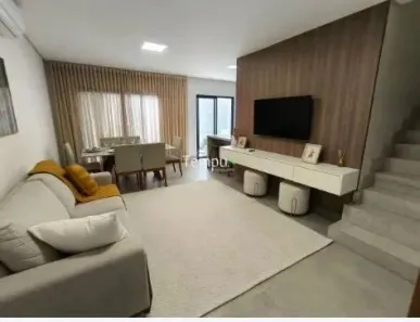 Sobrado com 3 Quartos para alugar, 163m² no Vila Rosa, Goiânia