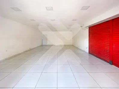 Ponto Comercial à venda, 114m² no Alecrim, Natal