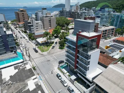 Apartamento com 3 Quartos à venda, 172m² no Praia Mansa, Matinhos