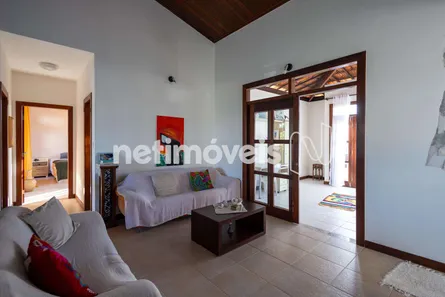 Casa com 6 Quartos à venda, 505m² no , Vera Cruz