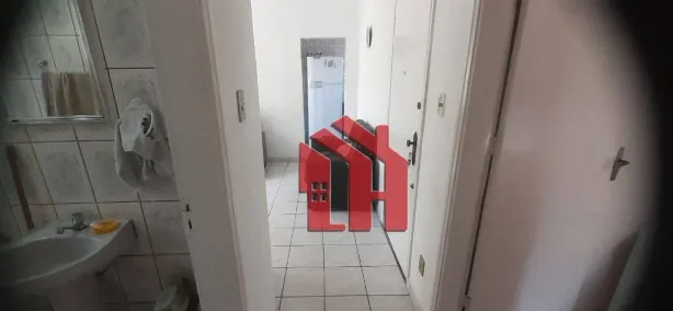 Apartamento com 2 Quartos à venda, 70m² no Encruzilhada, Santos