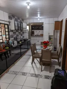 Fazenda/Sítio com 3 Quartos à venda, 120m² no Citrolândia, Betim