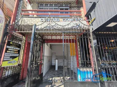 Ponto Comercial para alugar, 32m² no Pau Miúdo, Salvador