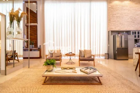 Casa de Condomínio com 4 Quartos à venda, 325m² no Jardins Verona, Goiânia