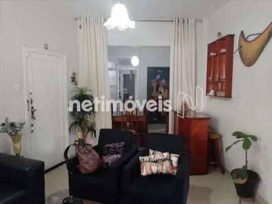 Apartamento com 3 Quartos à venda, 97m² no Santo Agostinho, Belo Horizonte