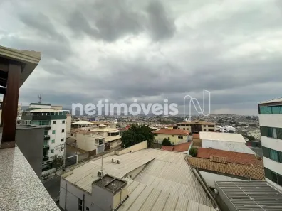 Cobertura com 2 Quartos à venda, 92m² no Diamante (Barreiro), Belo Horizonte