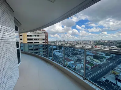 Cobertura com 4 Quartos à venda, 300m² no Adrianópolis, Manaus