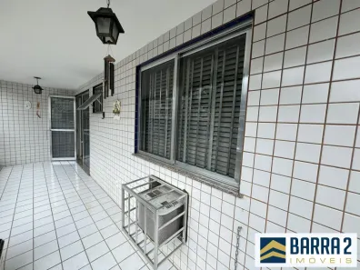 Apartamento com 2 Quartos para alugar, 80m² no Anil, Rio de Janeiro