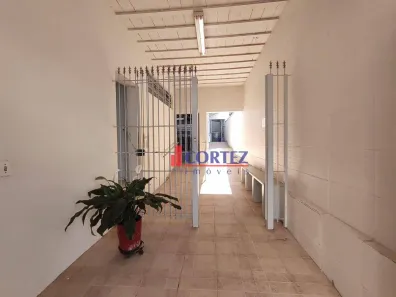 Ponto Comercial para alugar, 300m² no Zona Central, Rio Claro