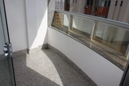 Apartamento com 3 Quartos à venda, 82m² no Lourdes, Belo Horizonte