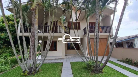 Sobrado com 3 Quartos à venda, 217m² no Vila Princesa Izabel, Cachoeirinha