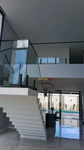 Casa de Condomínio com 3 Quartos para venda ou aluguel, 326m² no Quiririm, Taubaté