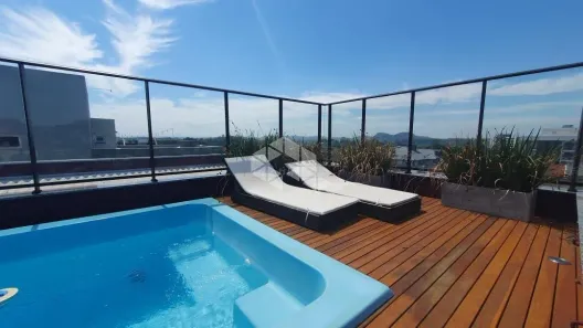 Apartamento com 2 Quartos à venda, 59m² no Rui Barbosa, Montenegro