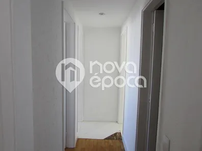 Apartamento com 3 Quartos à venda, 90m² no Jardim Botânico, Rio de Janeiro