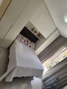 Apartamento com 2 Quartos para alugar, 57m² no Parque das Árvores, Parnamirim
