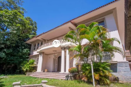 Imóvel Comercial com 14 Quartos à venda, 691m² no Santo Agostinho, Belo Horizonte