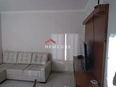 Apartamento com 2 Quartos à venda, 44m² no Citrolândia, Betim